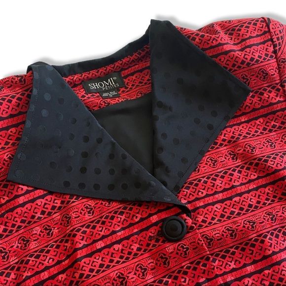 Vintage Blazer - Picture 3 of 6